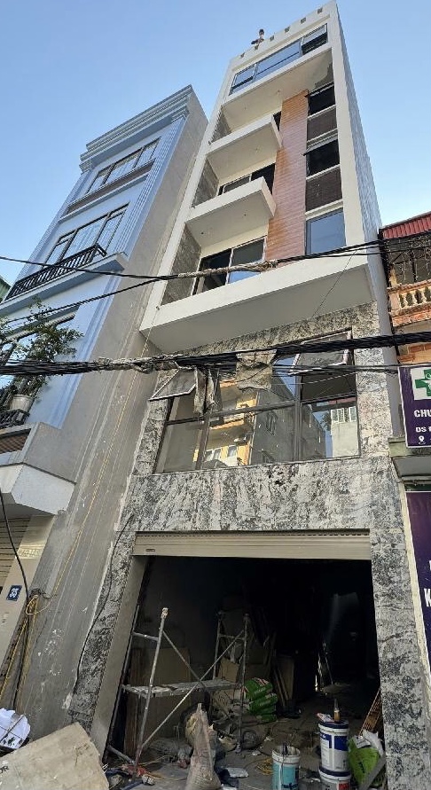 S.I.Ê.U PHẨM NHÀ PHỐ -7 TẦNG THANG MÁY XỊN - THIẾT KẾ HIỆN ĐẠI - GARA Ô TÔ - KINH DOANH ĐỈNH - Ảnh 3
