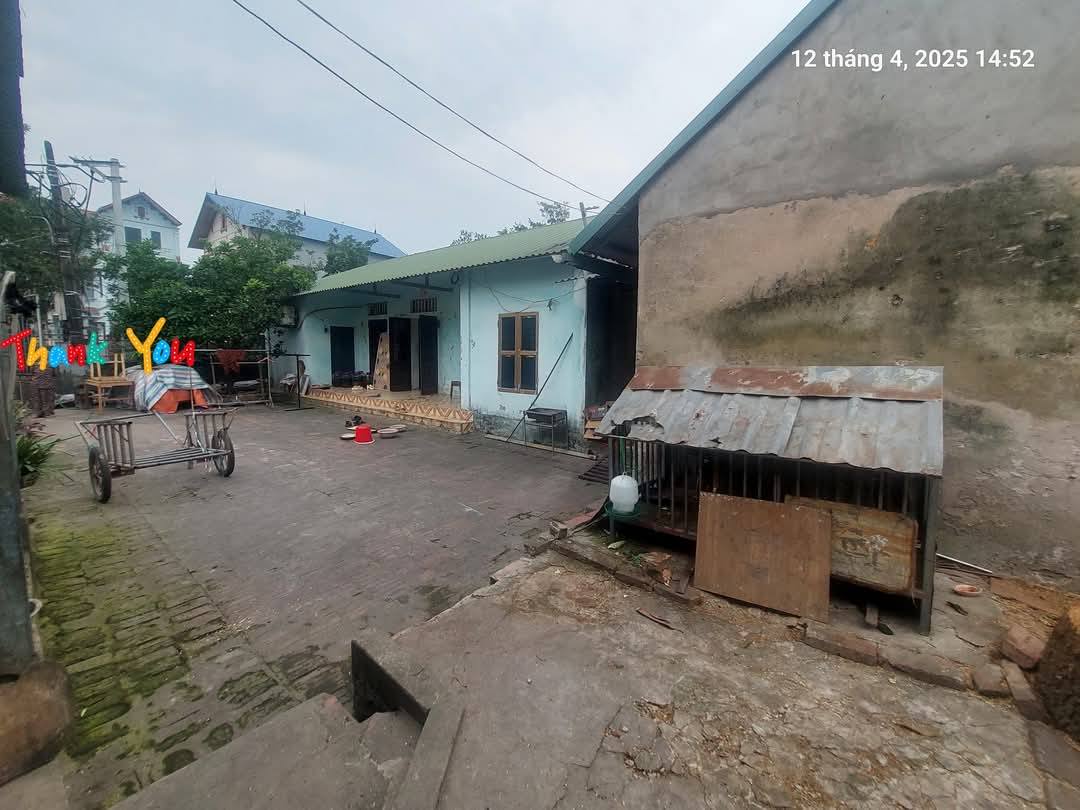 Chủ cần bán 178m2, mt9.7, ô tô, 8.5 tỷ, Bắc Hồng, Đông Anh. - Ảnh 2