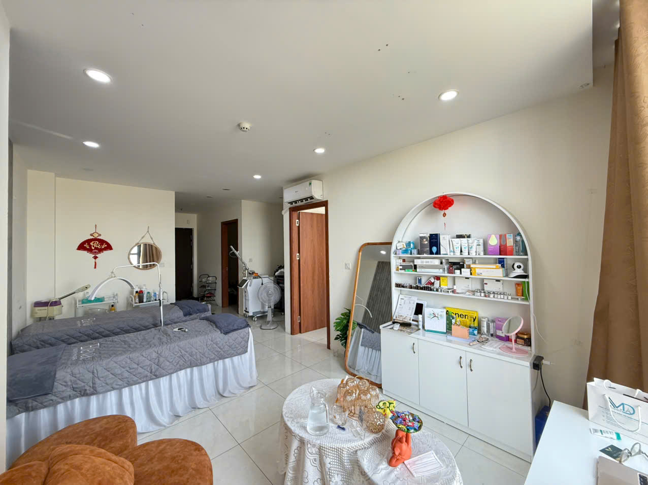 GÓC SANG NHƯỢNG MẶT BẰNG + ĐỒ TẠI NGUYỄN XIỂN, THANH XUÂN NAM, THANH XUÂN , HN - Ảnh chính