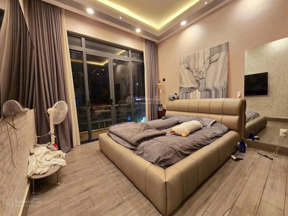 Nhà 3tầng MT Dương Bá Trạc - Phường 1 - Quận 8 . Giá chỉ 8.5t , 49m2 - Ảnh 1