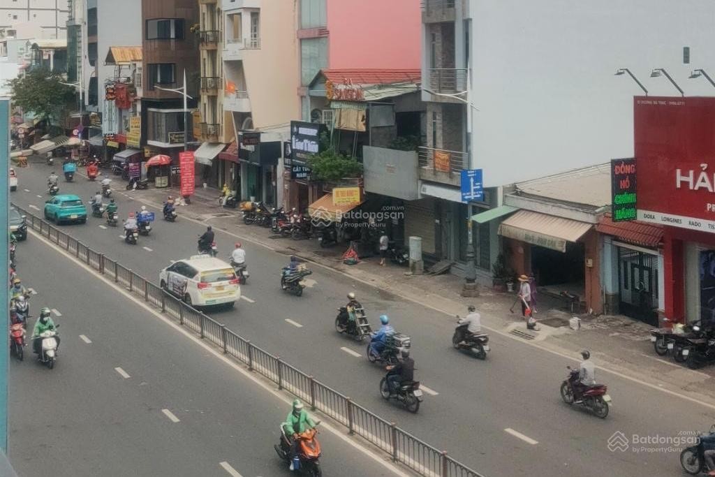 Nhà 3tầng MT Dương Bá Trạc - Phường 1 - Quận 8 . Giá chỉ 8.5t , 49m2 - Ảnh chính