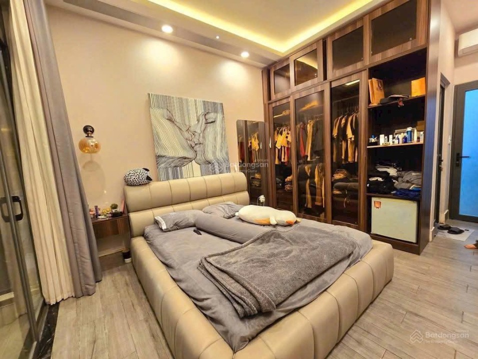 Nhà 3tầng MT Dương Bá Trạc - Phường 1 - Quận 8 . Giá chỉ 8.5t , 49m2 - Ảnh 2
