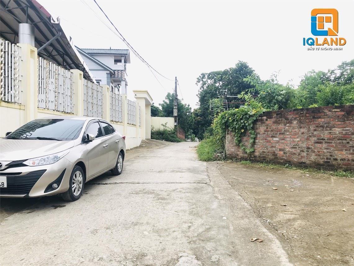 Chỉ nhú tỷ có ngay 102m gần đường 35 tại Phú Điền-Hồng Kỳ-SS full thổ cư ô tô đỗ cửa - Ảnh 4