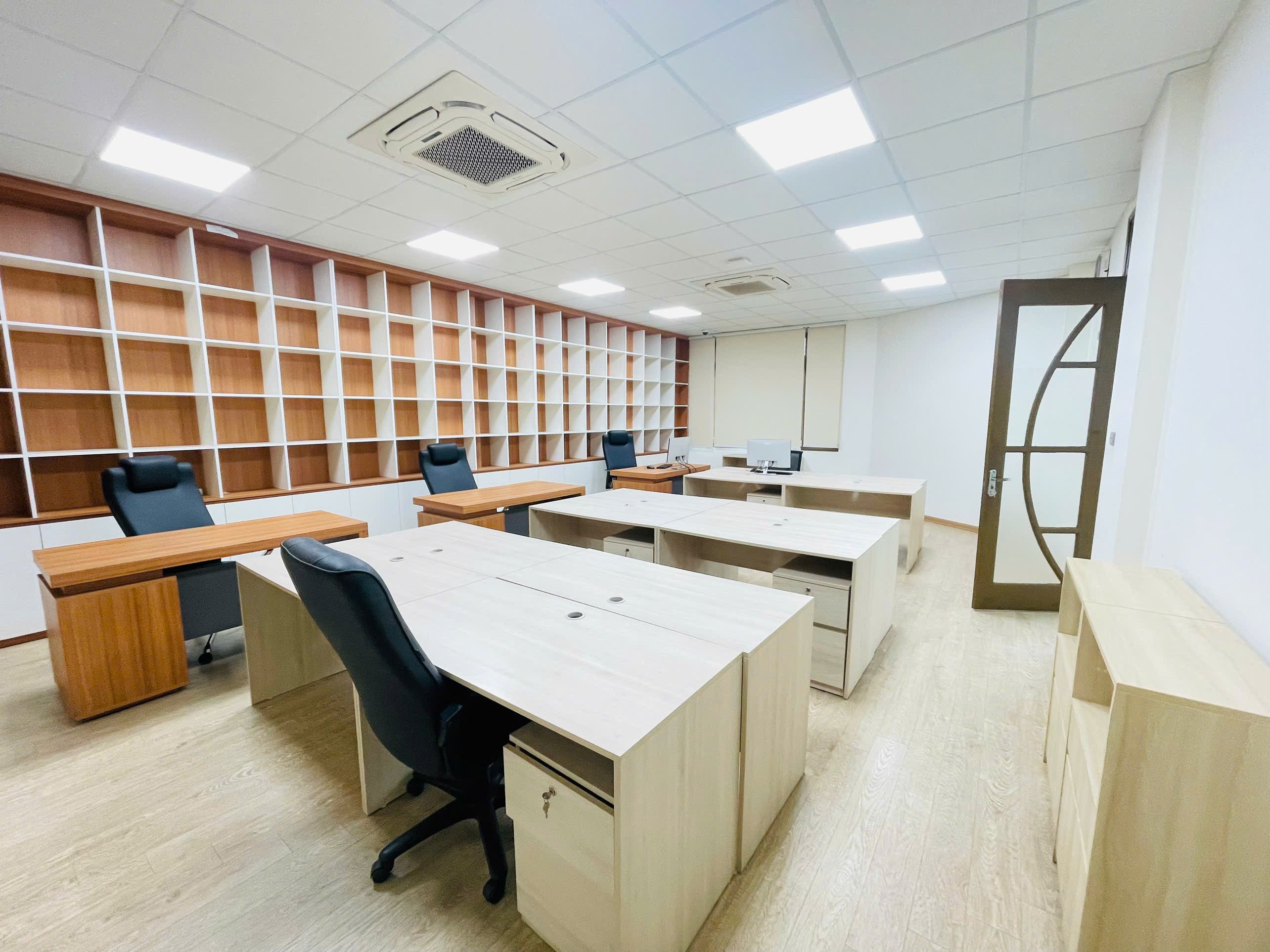 MẶT PHỐ HOÀNG NGÂN THANH XUÂN - VỊ TRÍ ĐẸP 9 TẦNG KINH DOANH - DT 107M2 GIÁ 85 TỶ - Ảnh 2