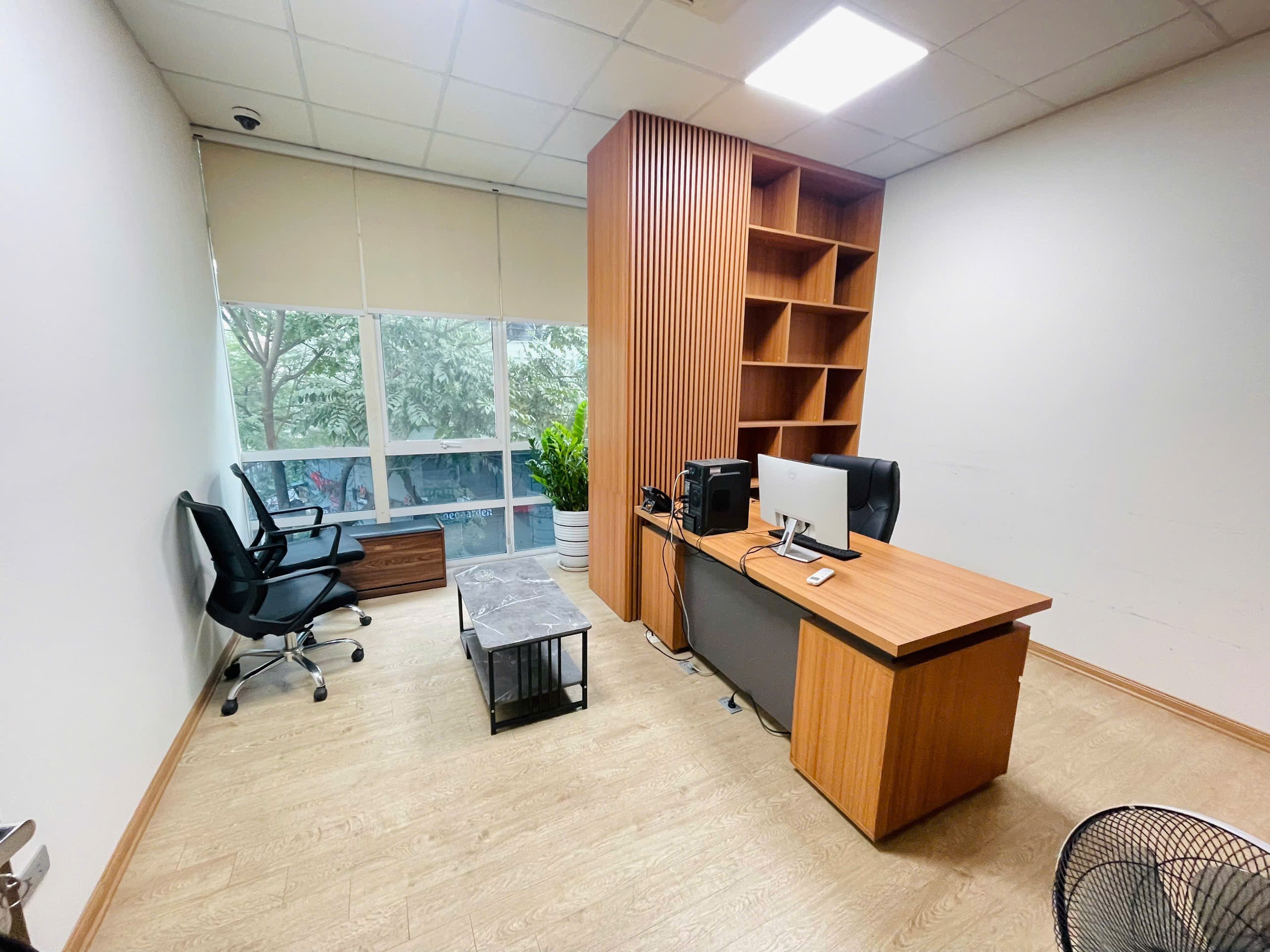 MẶT PHỐ HOÀNG NGÂN THANH XUÂN - VỊ TRÍ ĐẸP 9 TẦNG KINH DOANH - DT 107M2 GIÁ 85 TỶ - Ảnh 3