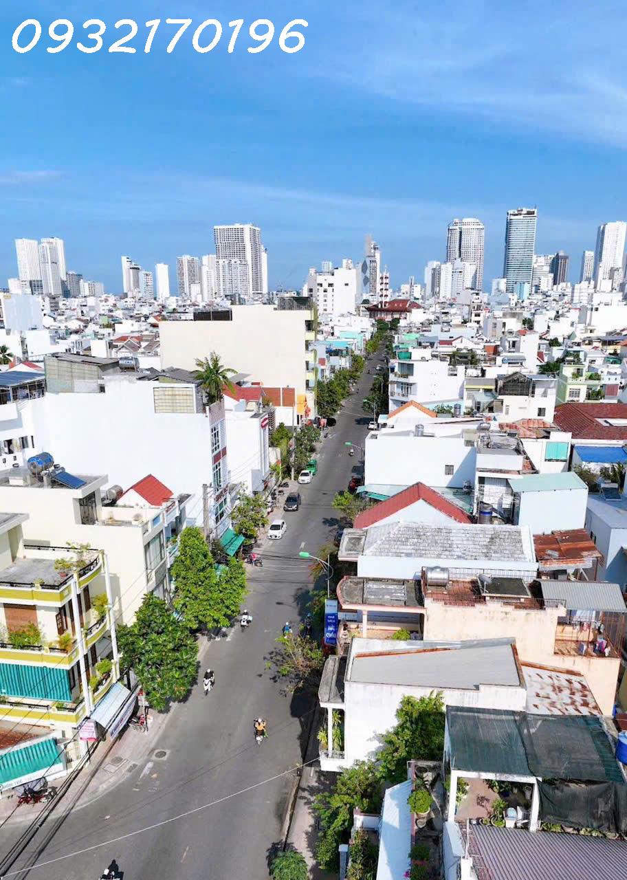 Chuyên Đất Nha Trang- Khách Sạn Ngay Trung Tâm - Có dòng tiền 80 triệu/tháng. - Ảnh 3