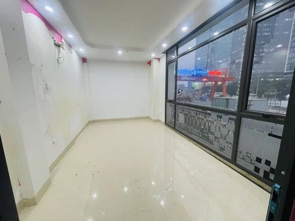 CHO THUÊ MẶT BẰNG KINH DOANH Địa chỉ: 419 Kim Mã, Ngọc Khánh, Ba Đình, Hà Nội - Ảnh 1