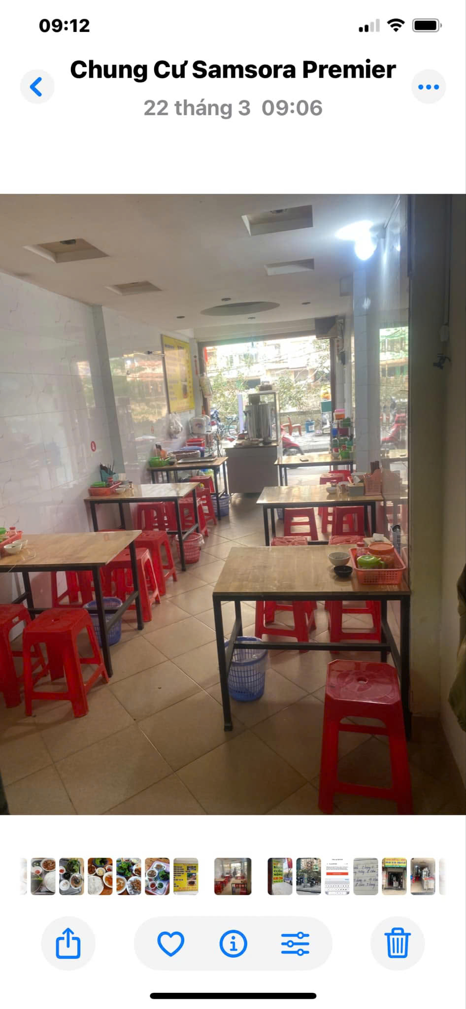 CHÍNH CHỦ CẦN CHO THUÊ TẦNG 1 VÀ TẦNG 2 Địa chỉ: Số 33 Phan Huy Trú , P Yết Kiêu, Q Hà Đông - Ảnh 4