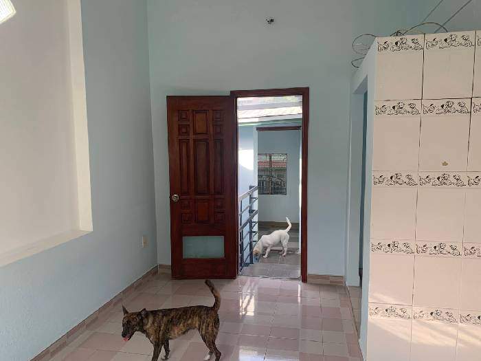 BÁN NHÀ  3 TẦNG BTCT – HẺM XE HƠI 5M – KDC AN SƯƠNG Q12 – 90M² – CHỈ 5.7 TỶ - Ảnh 1