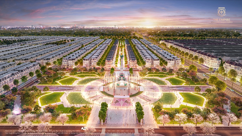 Bán đất biển quất lâm 100m2 full cư gần quảng trường biển 1.3 tỷ - Ảnh 3