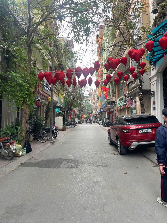 NHÀ ĐẸP Ô TÔ ĐỖ CỬA 8 TẦNG THANG MÁY FULL NỘI THẤT  Ngọc Lâm-Long Biên 40 m2, 12 tỷ. - Ảnh chính
