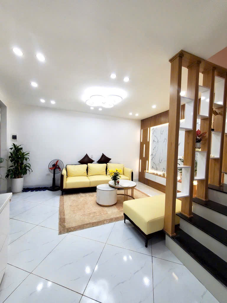 Nhà NGUYỄN CAO - LÒ ĐÚC _26m/4 tầng - Giá 5,x tỷ - Ảnh 2