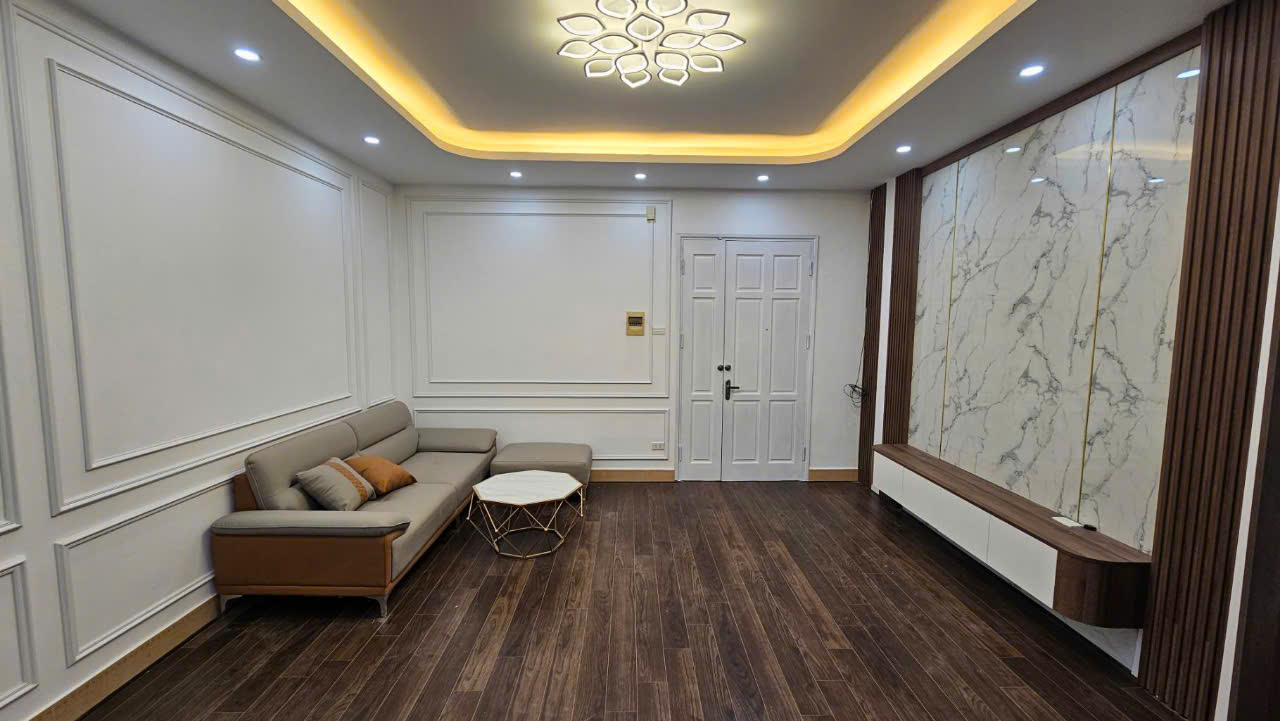 SỞ HỮU NGAY CĂN CHUNG CƯ NGÔ THÌ NHẬM ĐẸP - LÔ GÓC VIEW ĐẸP - TẦNG VIP TIỆN ÍCH XỊN - Ảnh chính