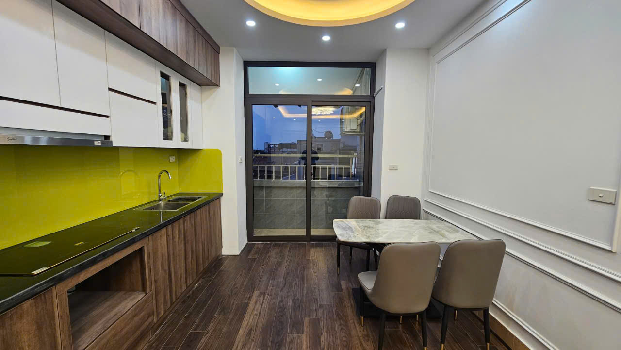 SỞ HỮU NGAY CĂN CHUNG CƯ NGÔ THÌ NHẬM ĐẸP - LÔ GÓC VIEW ĐẸP - TẦNG VIP TIỆN ÍCH XỊN - Ảnh 1