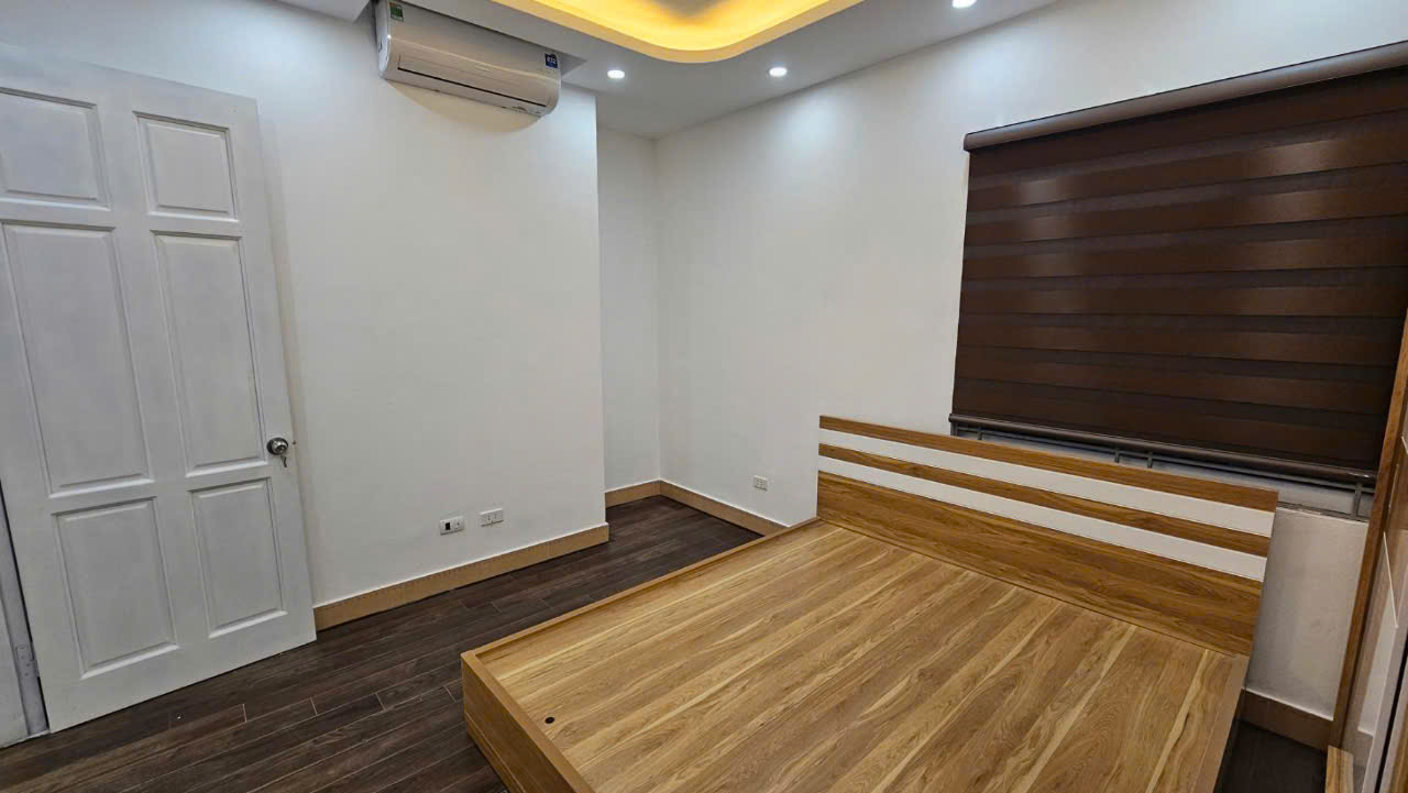 SỞ HỮU NGAY CĂN CHUNG CƯ NGÔ THÌ NHẬM ĐẸP - LÔ GÓC VIEW ĐẸP - TẦNG VIP TIỆN ÍCH XỊN - Ảnh 3
