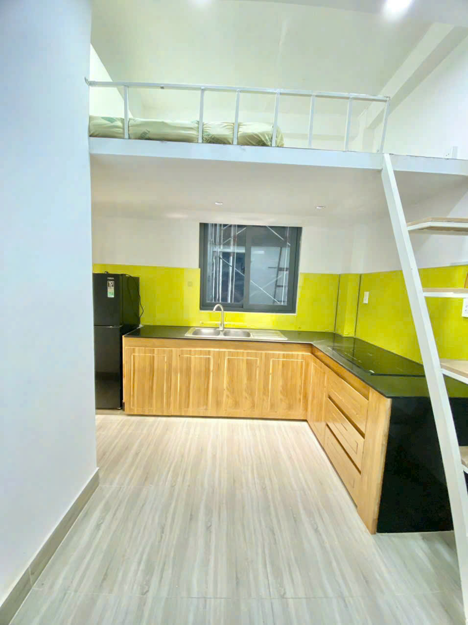 BÁN CĂN HỘ DỊCH VỤ 36 PHÒNG ĐƯỜNG SỐ 2 PHƯỜNG TRƯỜNG THỌ TP THỦ ĐỨC HỒ CHÍ MINH 41 TỶ- 098.560.8188. - Ảnh 3