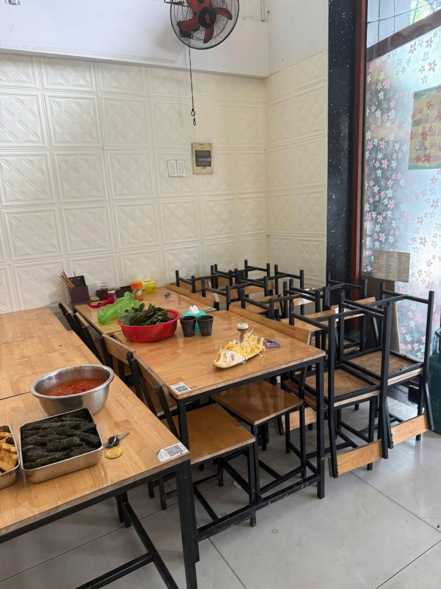 SANG NHƯỢNG QUÁN BÚN CÁ TẠI PHƯỜNG MỸ AN, QUẬN NGŨ HÀNH SƠN, ĐÀ NẴNG - Ảnh 2