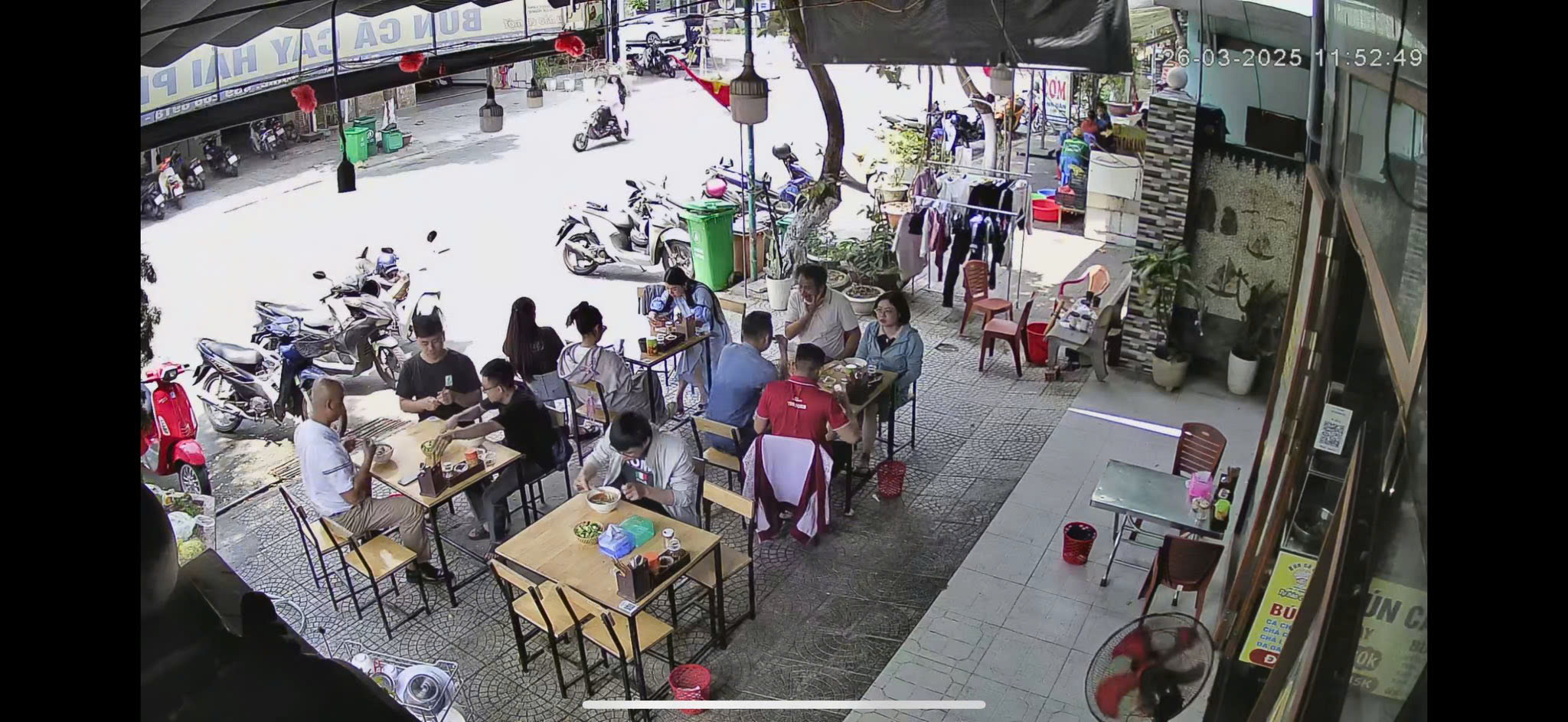 SANG NHƯỢNG QUÁN BÚN CÁ TẠI PHƯỜNG MỸ AN, QUẬN NGŨ HÀNH SƠN, ĐÀ NẴNG - Ảnh chính