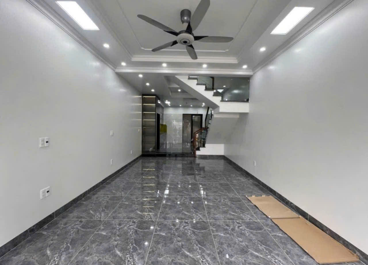 Bán nhà 3 tầng xây độc lập gần ngay Cầu Niệm, Kiến An - Ảnh chính