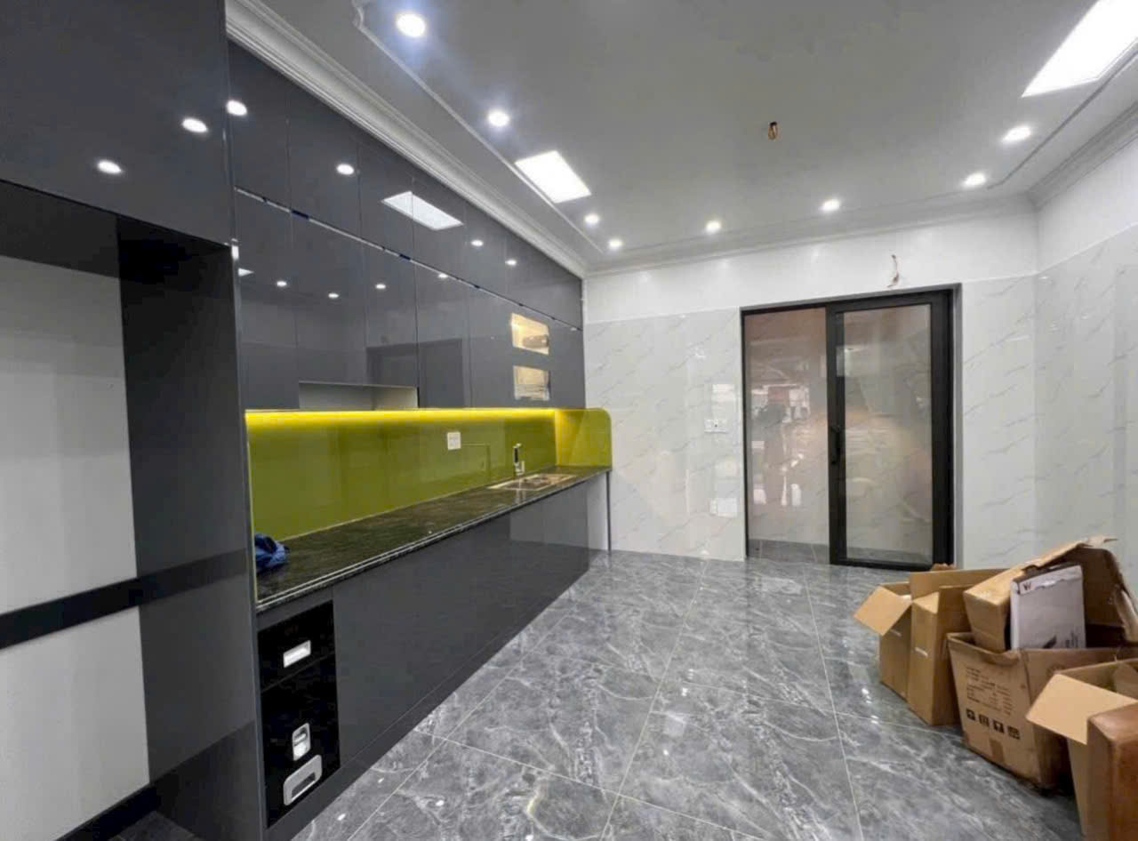 Bán nhà 3 tầng xây độc lập gần ngay Cầu Niệm, Kiến An - Ảnh 1