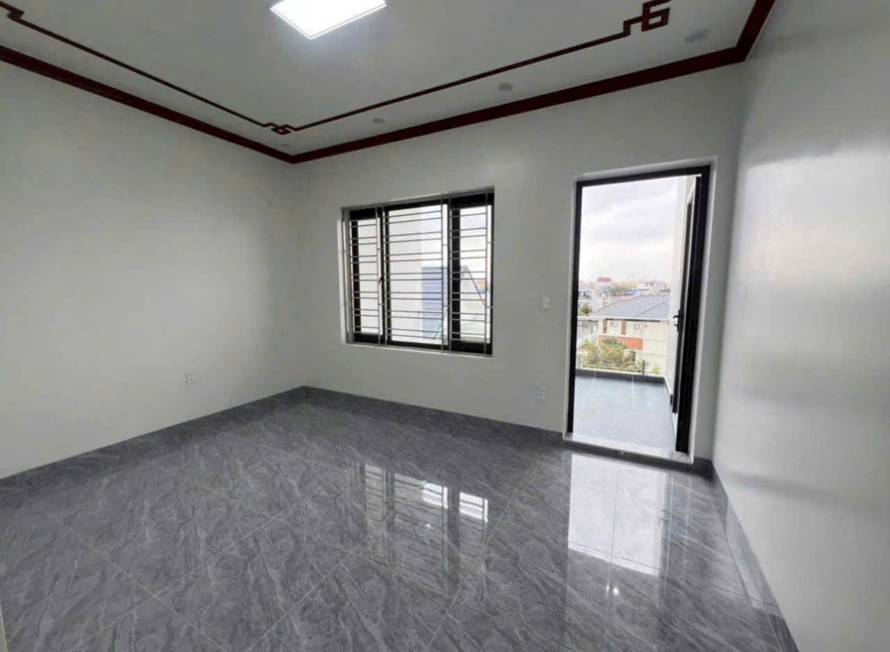 Bán nhà 3 tầng xây độc lập gần ngay Cầu Niệm, Kiến An - Ảnh 2