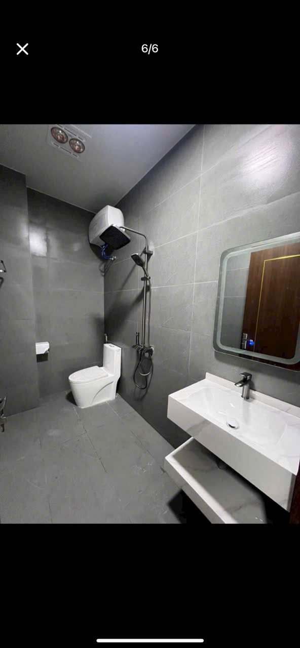 Bán nhà 3 tầng xây độc lập gần ngay Cầu Niệm, Kiến An - Ảnh 3