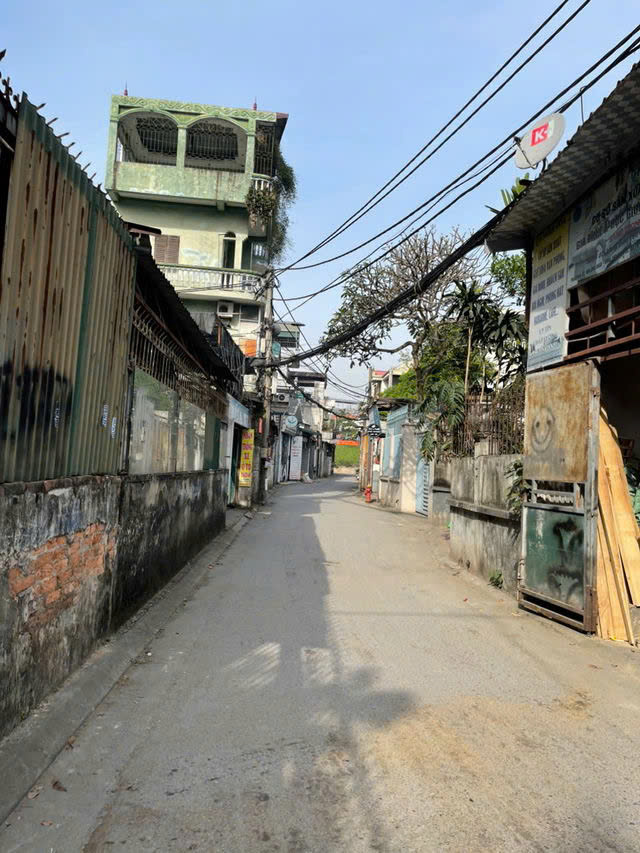 ĐẤT Ngọc Thụy-Long Biên 95m2 ,mặt tiền 6m, 10.6 tỷ. Ô TÔ VÀO ĐẤT 2 THOÁNG  TRƯỚC SAU, SỔ ĐẸP. - Ảnh 1