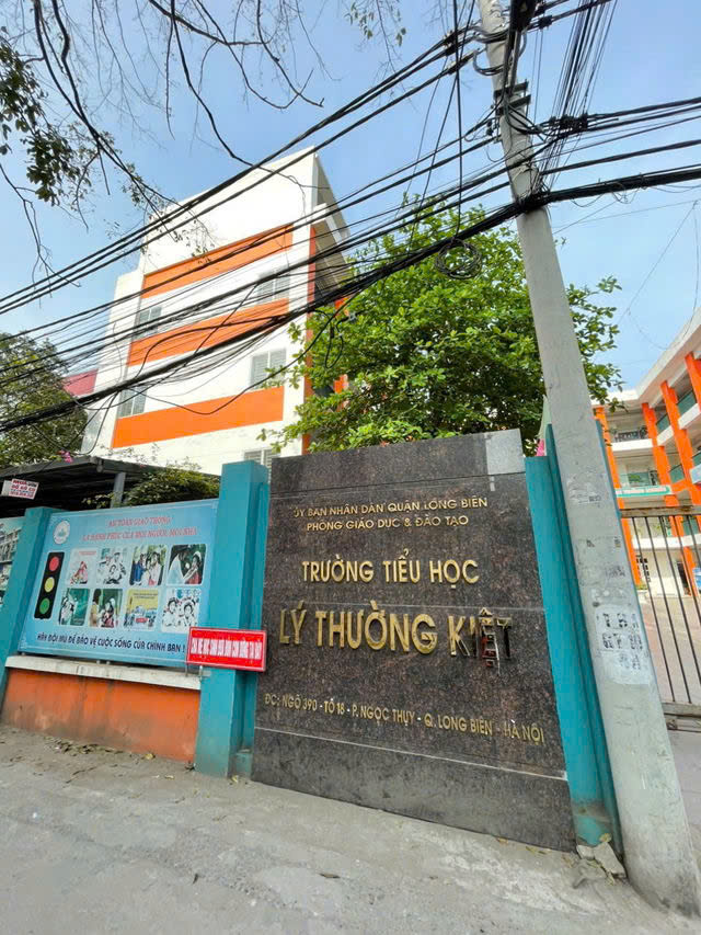 ĐẤT Ngọc Thụy-Long Biên 95m2 ,mặt tiền 6m, 10.6 tỷ. Ô TÔ VÀO ĐẤT 2 THOÁNG  TRƯỚC SAU, SỔ ĐẸP. - Ảnh 2