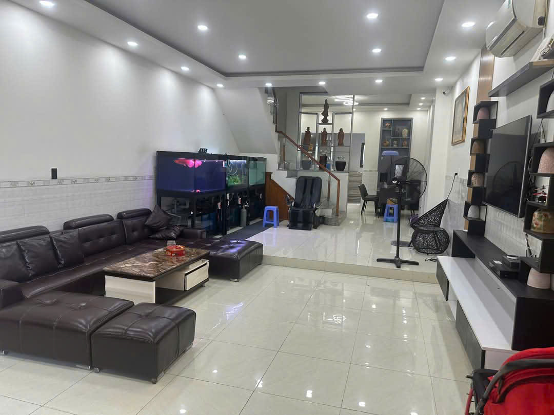 CHÍNH CHỦ BÁN NHANH NHÀ TẠI Đường Nguyễn Chánh, Phường Phú Thứ, Quận Cái Răng, TP. Cần Thơ - Ảnh 2