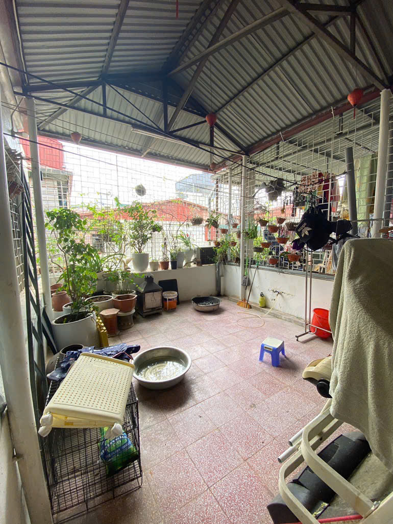 Chuẩn Đét! <br>Nhà đẹp NGUYỄN TRÃI, 40m, lô góc, ngõ nông, gần phố, gần tàu điện, chỉ 7.6 tỷ - Ảnh 3
