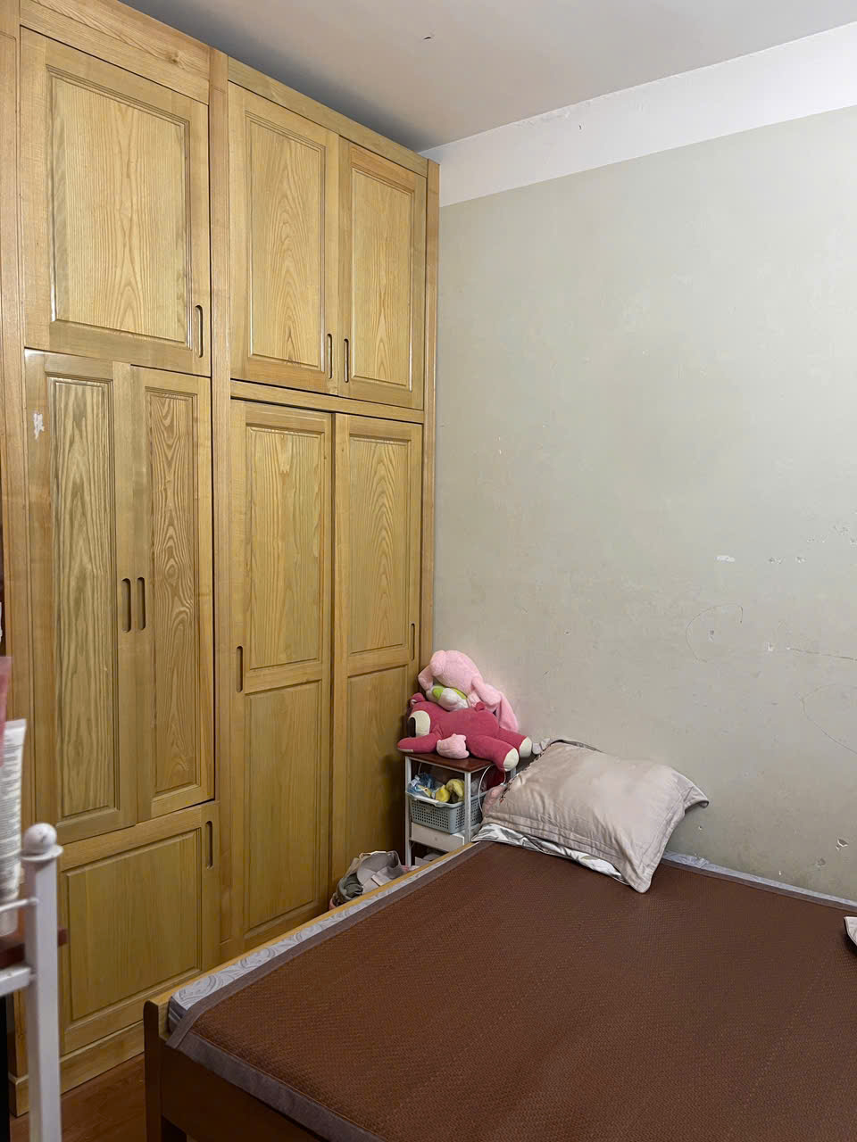 Bán căn hộ 56m Đại Thanh 2pn,2vs , sổ đỏ chính chủ - Ảnh 2