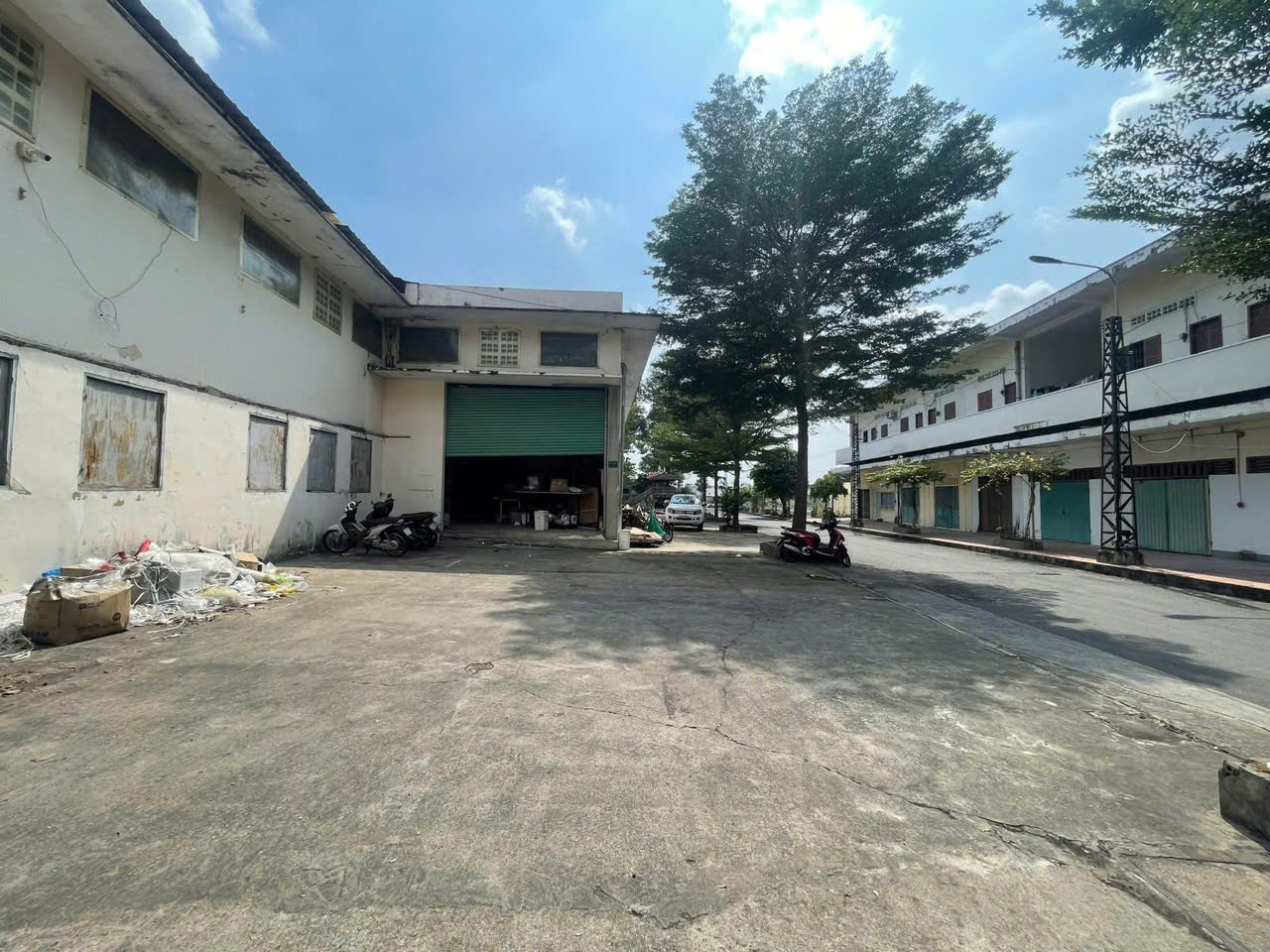 Cần Cho Thuê Kho Tại Thủ Đức — Giá Rẻ 90k/m², Kho Mới Đẹp, An Ninh 24/7. Liên hệ: - Ảnh 4