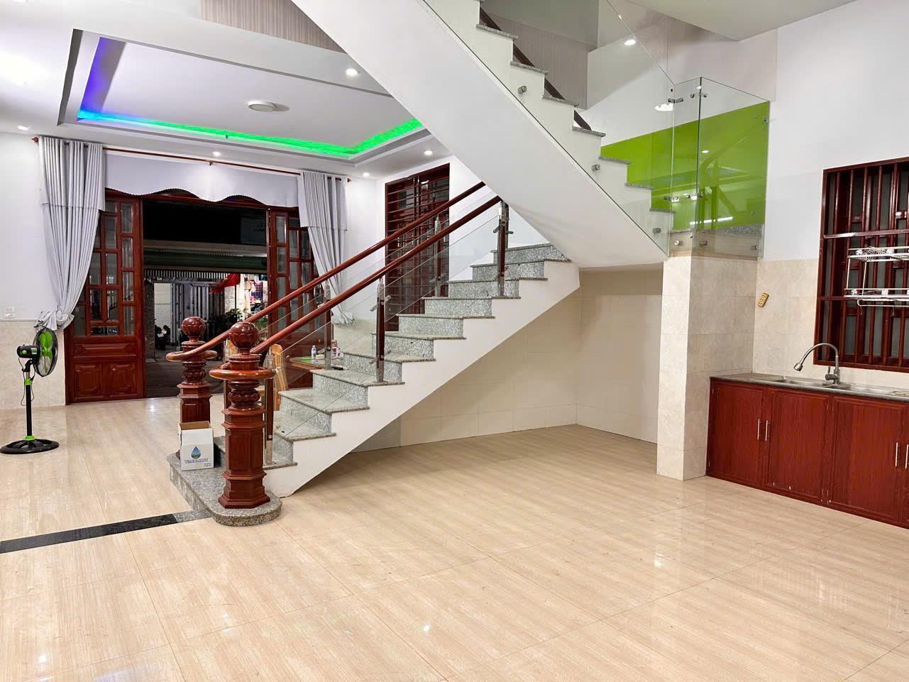 NHÀ CHÍNH CHỦ - MẶT TIỀN Vị Trí Phước Thiền, Nhơn Trạch, Đồng Nai - Ảnh 2