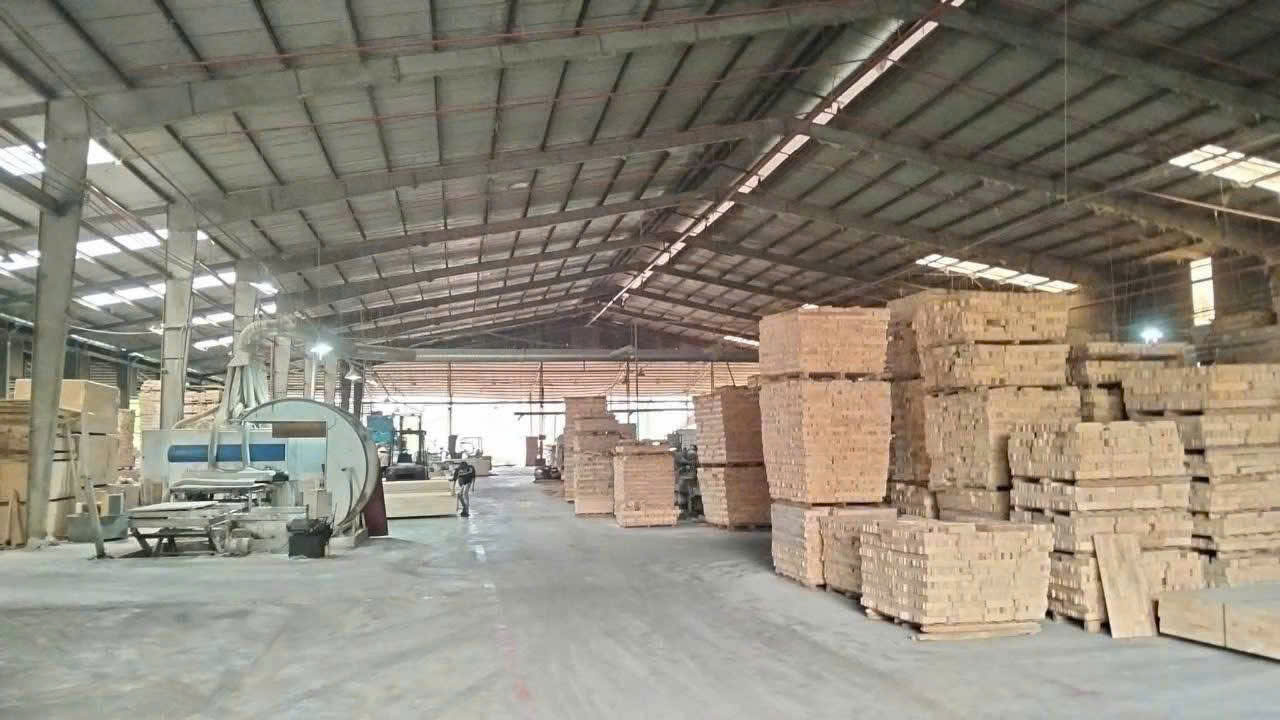 Cần Cho Thuê Xưởng 8.000m² Bình Dương — Giá 450 Triệu/Tháng. Liên hệ: Chothuexuongmiennam.com - - Ảnh 1