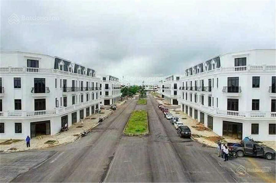 Đất Đẹp - Giá Tốt - Chính Chủ Bán Nhanh Mặt bằng A65 Khu ĐT Sunrise Residence Quảng phú - Ảnh chính