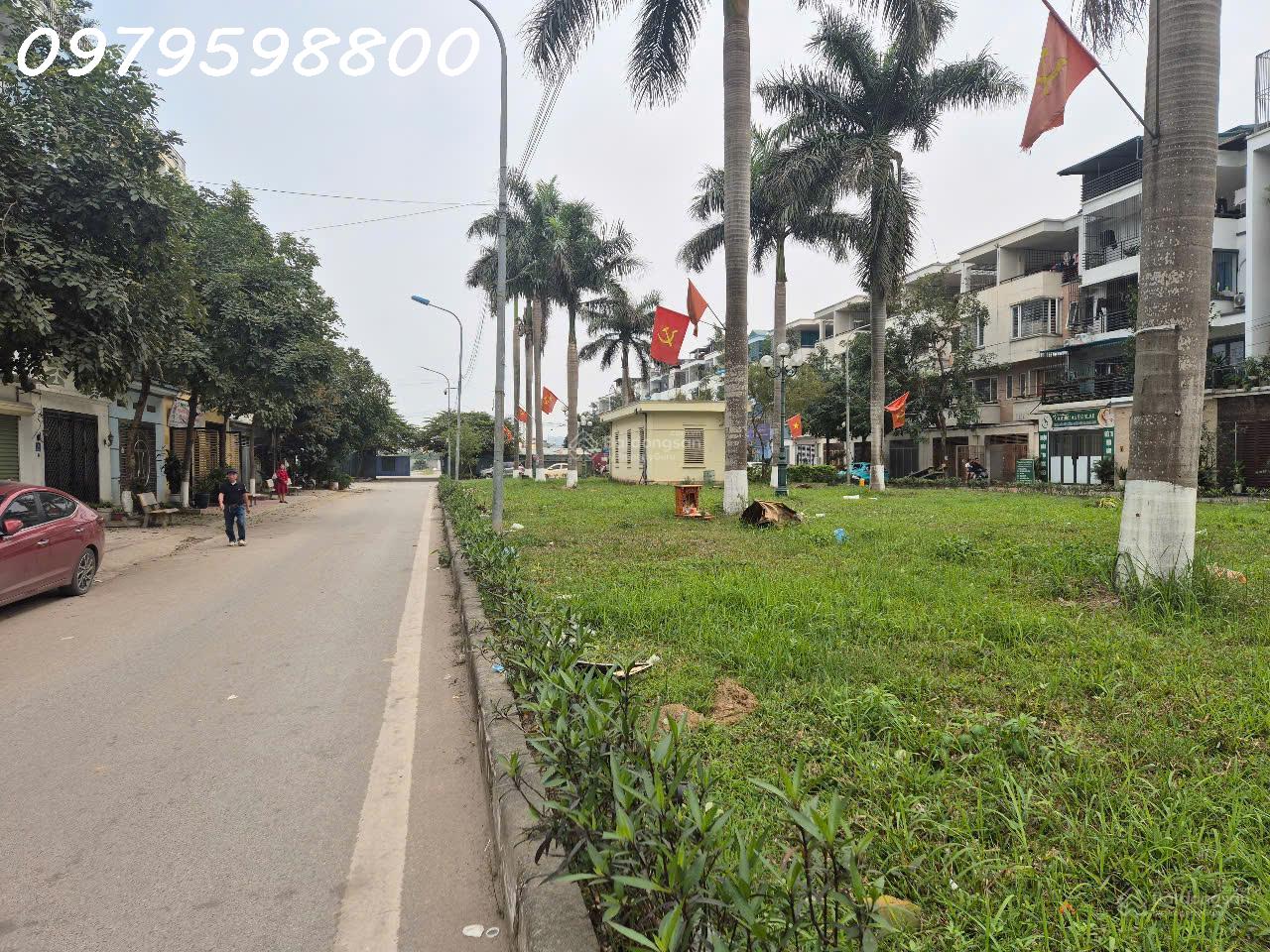 Bán biệt thự 5PN, 5WC tại Tân Tây Đô, 16 tỷ, 95m2 view đẹp đường đường 39m - Ảnh 2