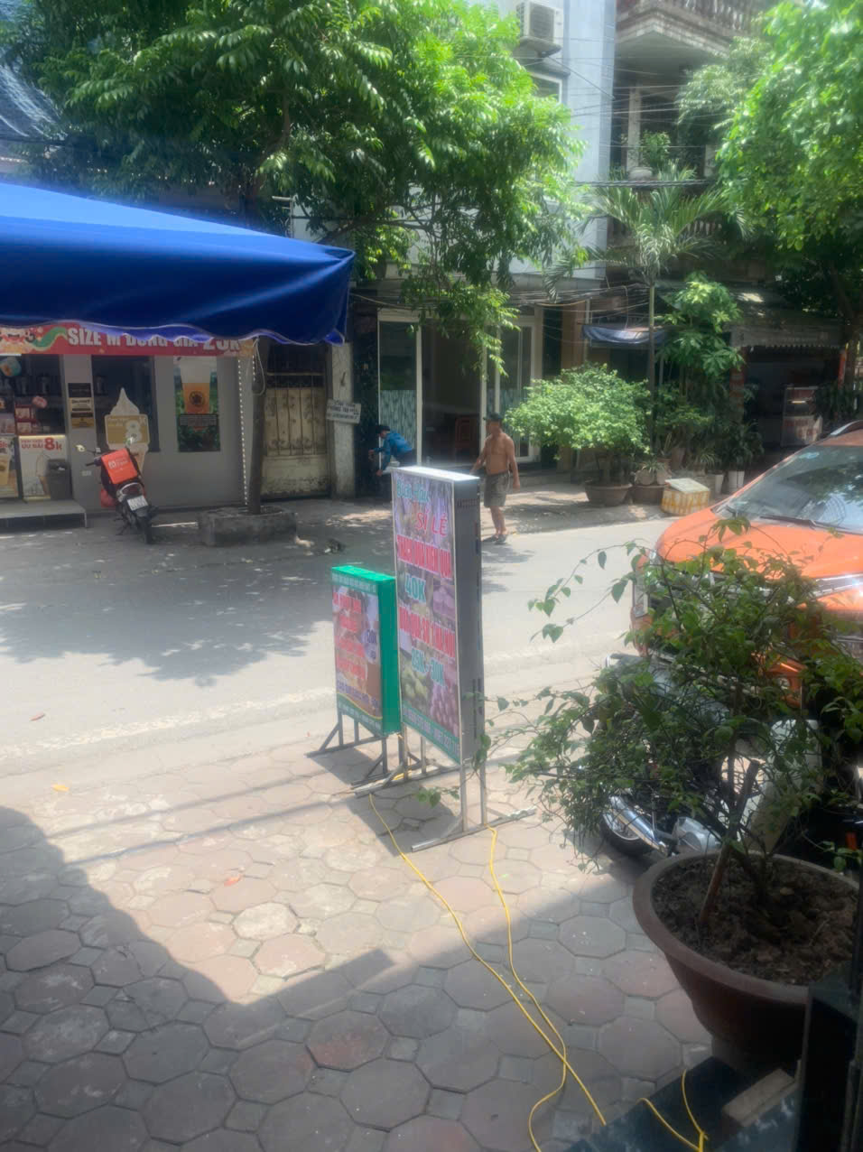 EM CHÍNH CHỦ MUỐN NHƯỢNG LẠI TOÀN BỘ CỬA HÀNG KINH DOANH CHĂM SÓC SỨC KHỎE HOẶC CHO THUÊ MẶT BẰNG - Ảnh 4