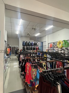 Chính chủ cho thuê nhà 1 trệt 2 lầu sát bên Trung tâm Hội nghị triển lãm thành phố Bến Cát. - Ảnh 4