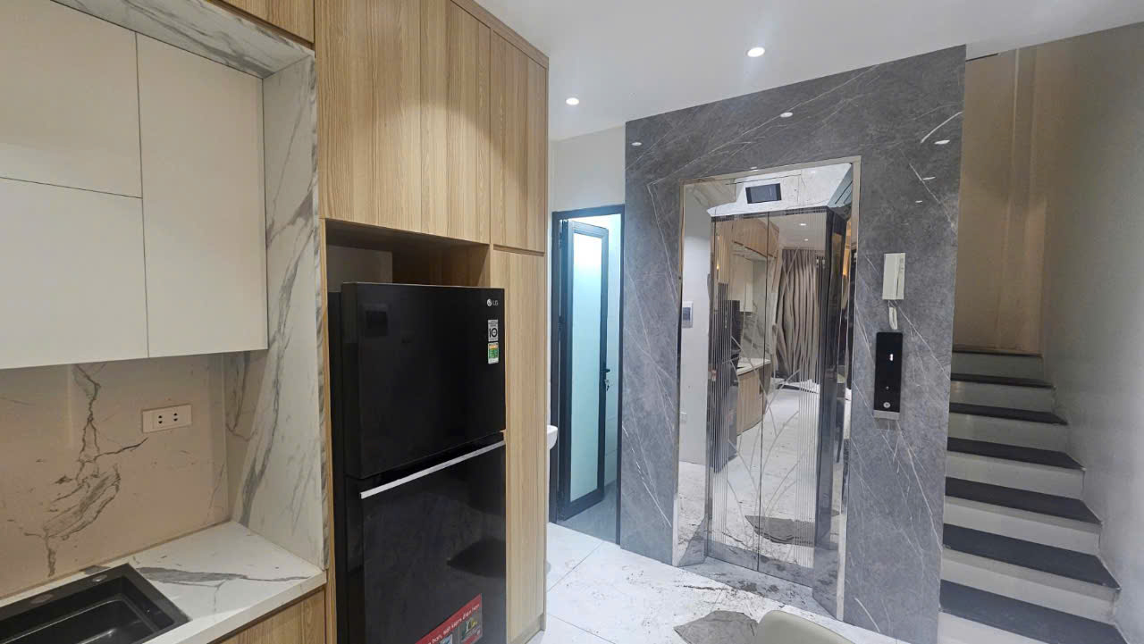 SIÊU PHẨM NGUYỄN VIẾT XUÂN, # HÀ ĐÔNG,  THANG MÁY - Thành Phố Hà Nội - Ảnh chính