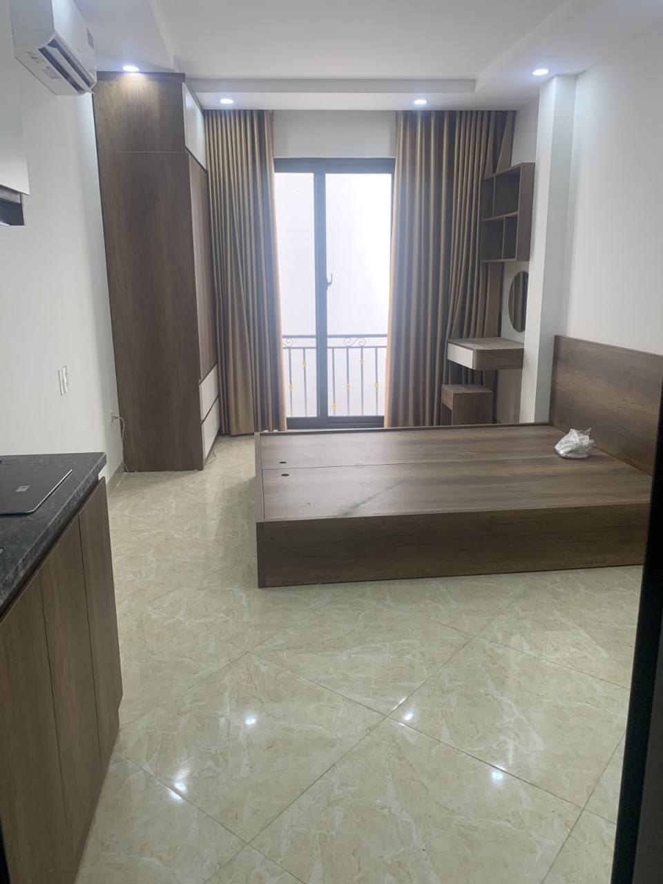 BÁN ĐẤT TẶNG NHÀ 115M² – CÁCH PHỐ NGUYỄN ĐẠO AN 30M–DÒNG TIỀN CÓ SẴN–18 PHÒNG– CHỈ 8.8 TỶ - Ảnh 1