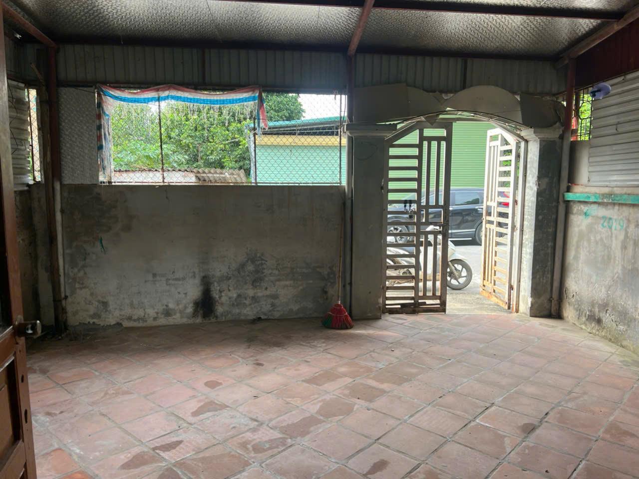 CẦN BÁN NHANH LÔ ĐẤT MẶT ĐƯỜNG THỊNH MINH, Phường Thịnh Lang, TP.Hòa Bình ,tỉnh Hòa Bình - Ảnh 1
