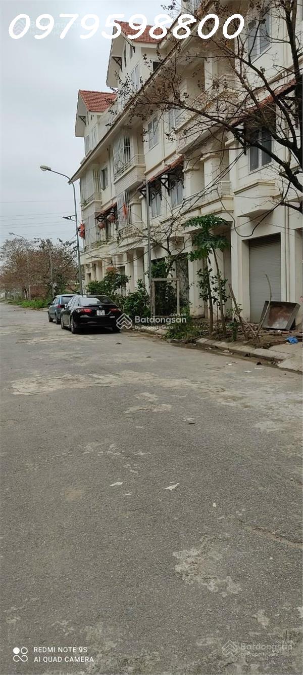 Bán nhà mặt phố Hoàng Quốc Việt kéo dài tại Khu nhà ở xã Tân Lập - Cienco 5, 16,8 tỷ, 90m2 - Ảnh 3