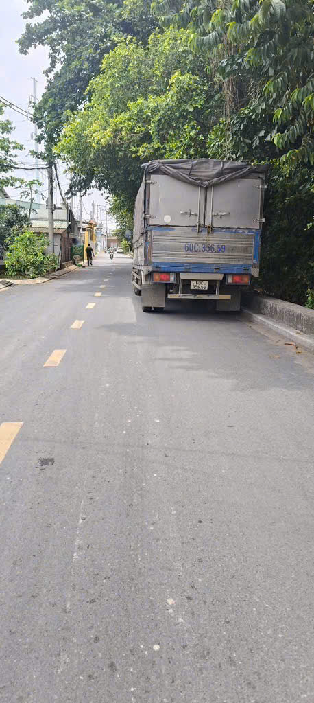 KHO XƯỞNG (7x120) MẶT TIỀN NHÁNH QUỐC LỘ 1A, AN PHÚ ĐÔNG, Q12 CHỈ 28 TỶ - Ảnh 2