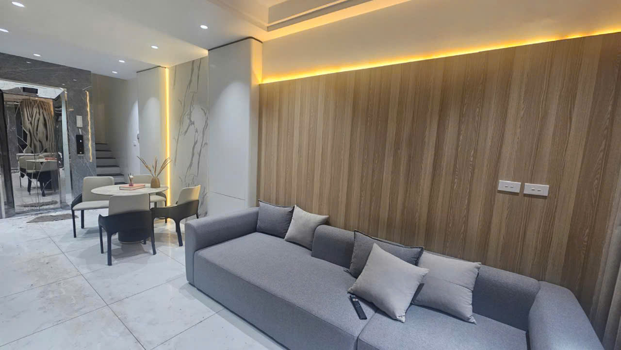 HOT !!! SIÊU PHẨM NGUYỄN VIẾT XUÂN, # HÀ ĐÔNG,  THANG MÁY - Thành Phố Hà Nội - Ảnh 1