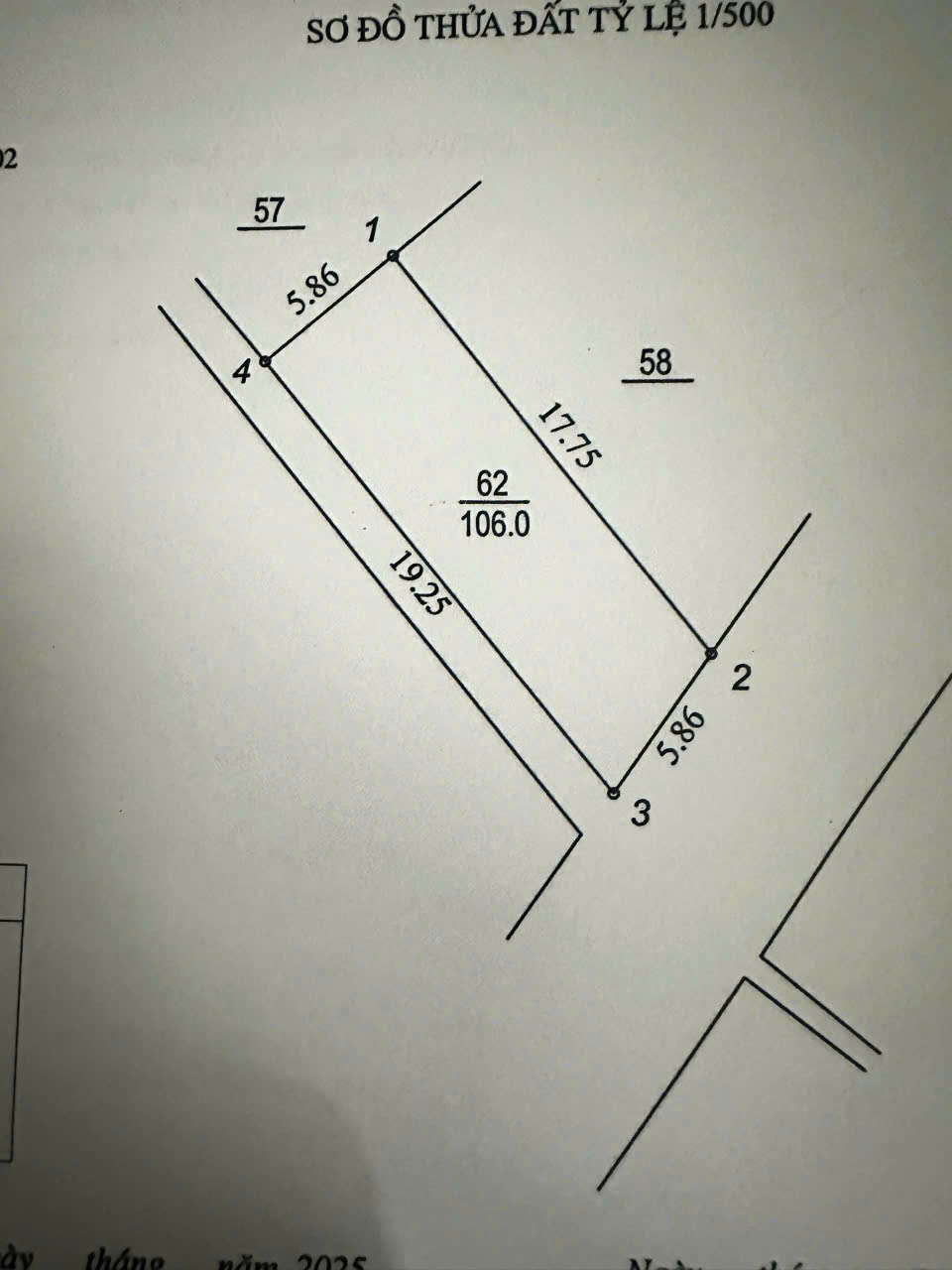 ĐẤT MẶT TIỀN CẦN BÁN NHANH LÔ GÓC 2 MẶT TIỀN TẠI Tân Minh, Thường Tín, Tp Hà Nội - Ảnh 1