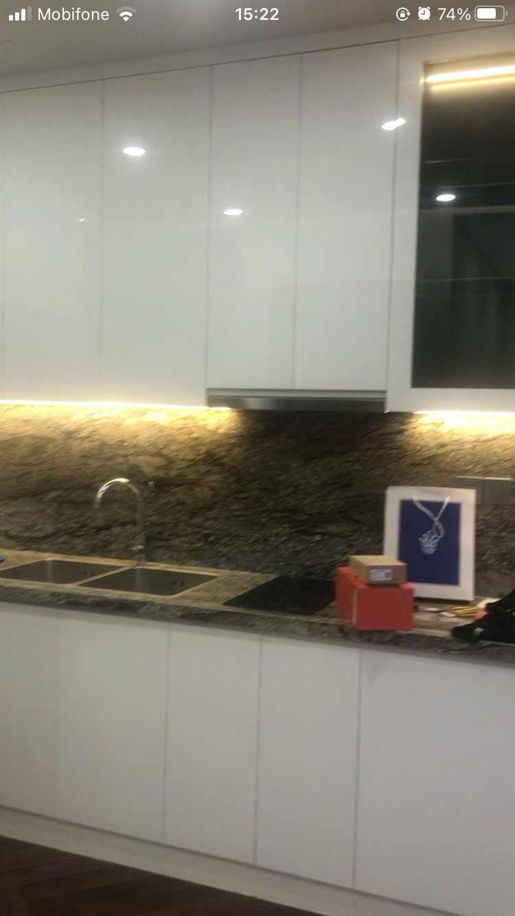 Bán Căn hộ 1.5 ngủ Diamond Crow tầng 24 - Ảnh 3