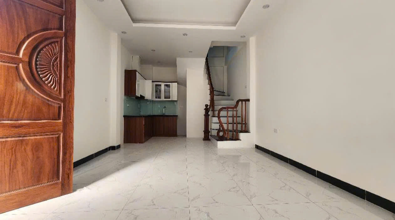 CHÍNH CHỦ CHO THUÊ NHÀ RIÊNG MỚI NGUYÊN TẠI LIÊN MẠC - THƯỢNG CÁT - BẮC TỪ LIÊM - HÀ NỘI - Ảnh chính