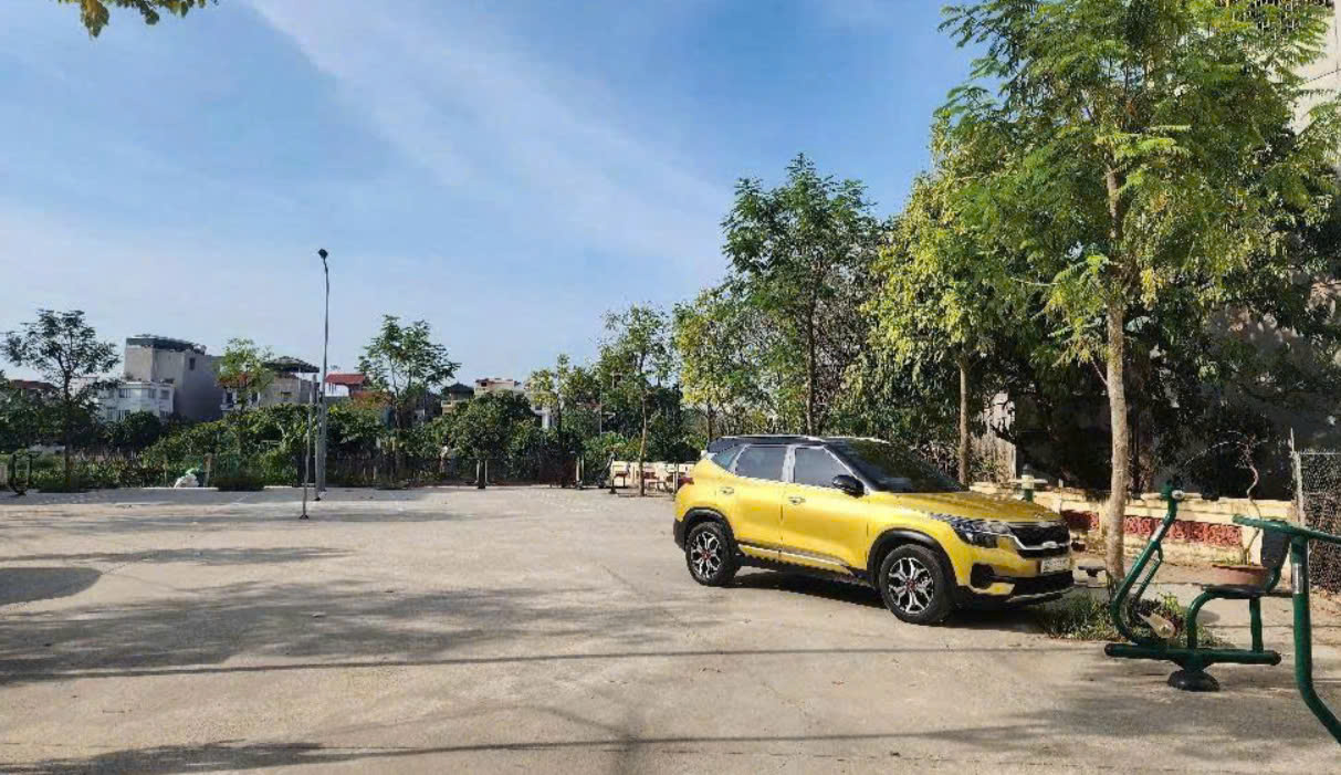 CHÍNH CHỦ CHO THUÊ NHÀ RIÊNG MỚI NGUYÊN TẠI LIÊN MẠC - THƯỢNG CÁT - BẮC TỪ LIÊM - HÀ NỘI - Ảnh 4