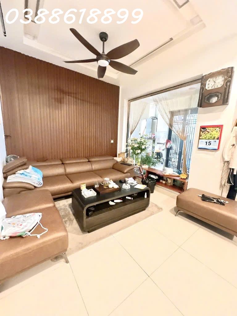 NHÀ VIP XUÂN LA – LIỀN KỀ 120M² – MT 9M – TRƯỚC NHÀ ĐỖ 5 Ô TÔ – Ở SƯỚNG – GIÁ TỐT 43.5 TỶ - Ảnh chính