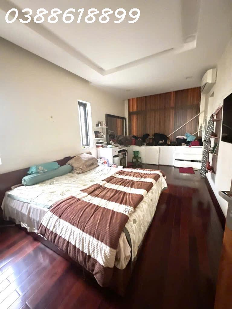 NHÀ VIP XUÂN LA – LIỀN KỀ 120M² – MT 9M – TRƯỚC NHÀ ĐỖ 5 Ô TÔ – Ở SƯỚNG – GIÁ TỐT 43.5 TỶ - Ảnh 2